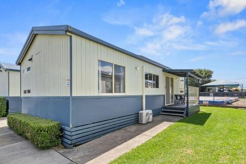 Group Cabin