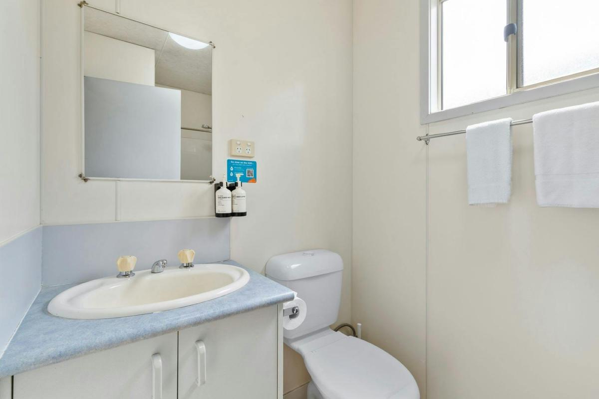 1 Bedroom Standard Cabin