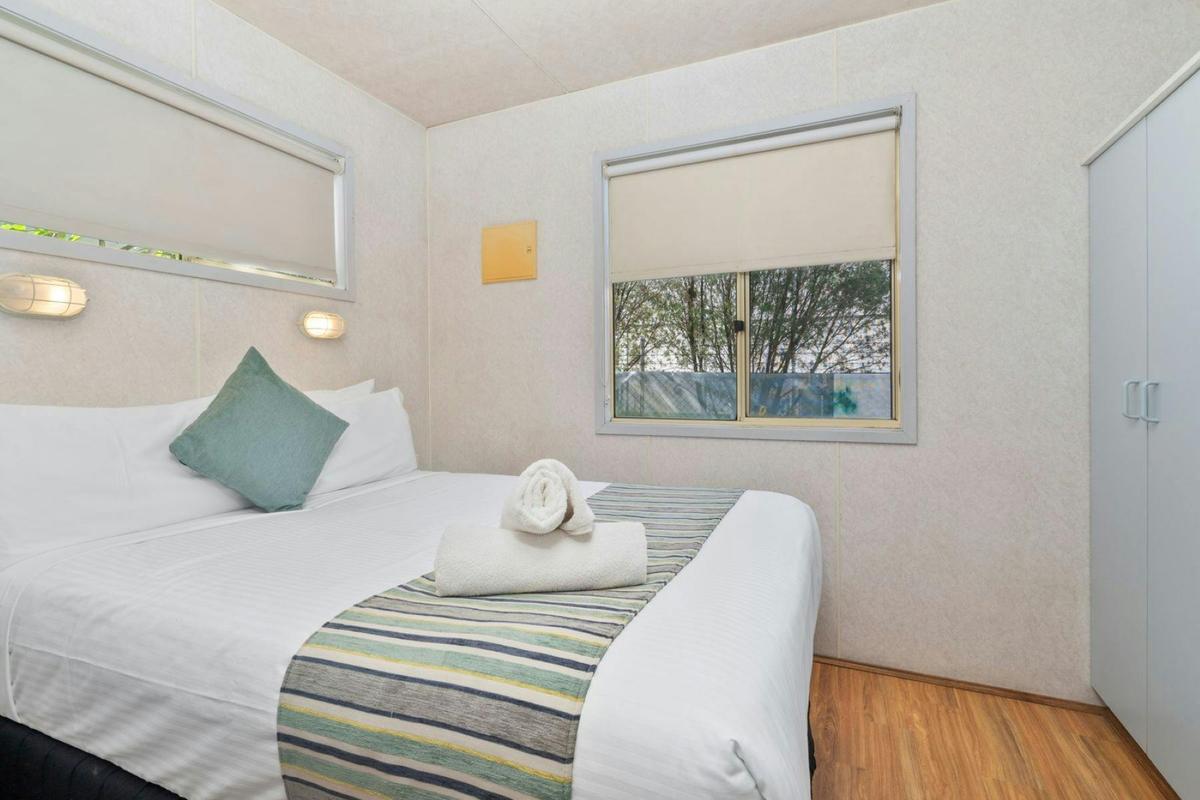 1 Bedroom Standard Cabin