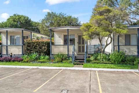 1 Bedroom Standard Cabin