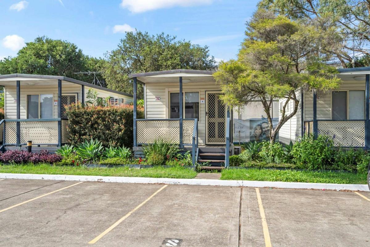 1 Bedroom Standard Cabin