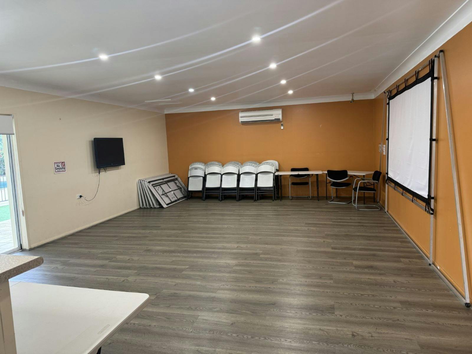 Ingenia Holidays Nepean River Function Room