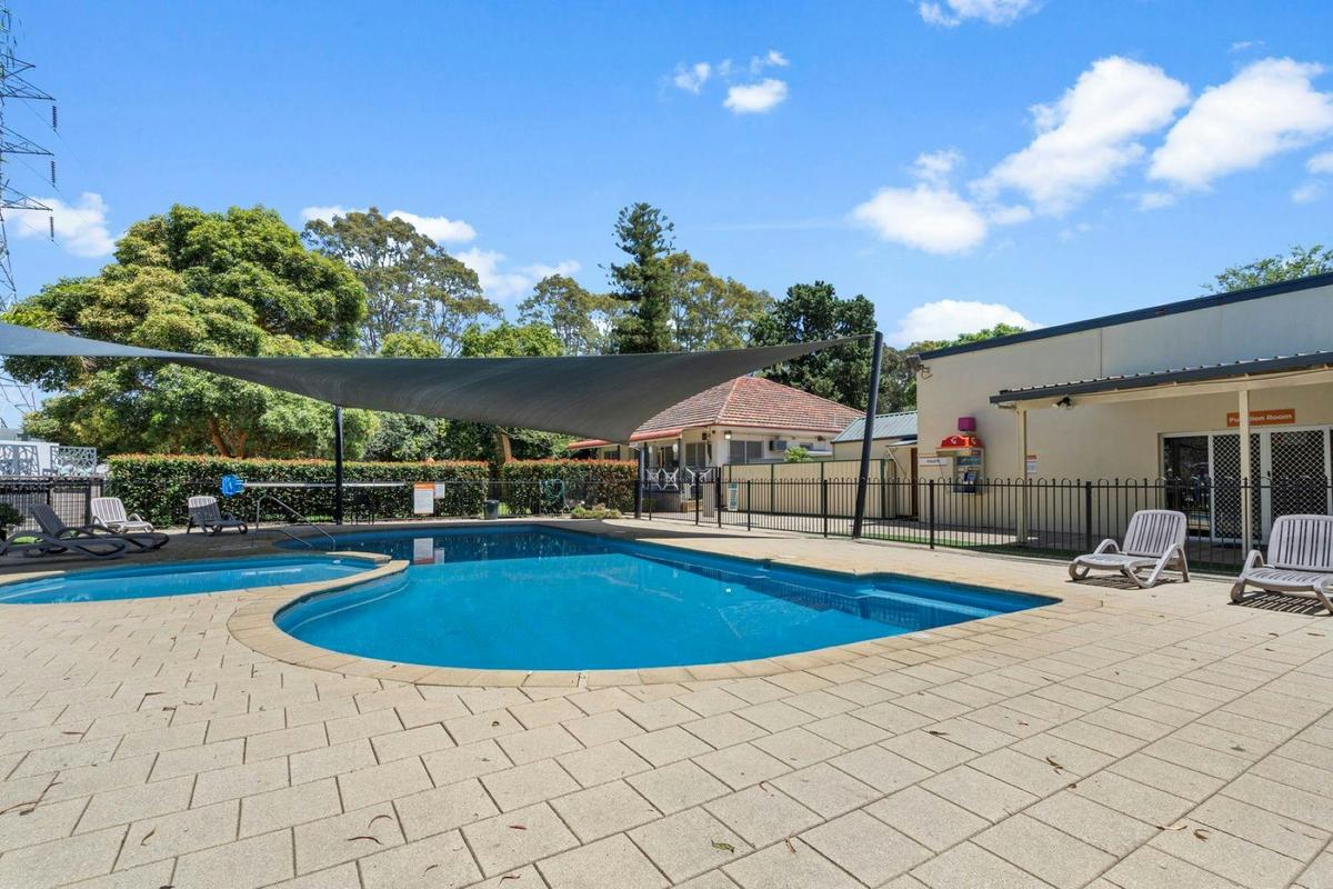 Ingenia Holidays Nepean River