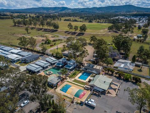 Ingenia Holidays Hunter Valley