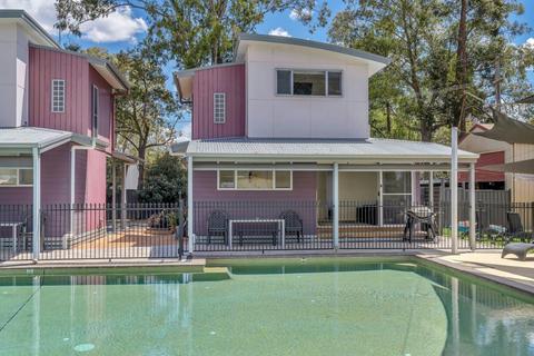 3 Bedroom Villa Exterior