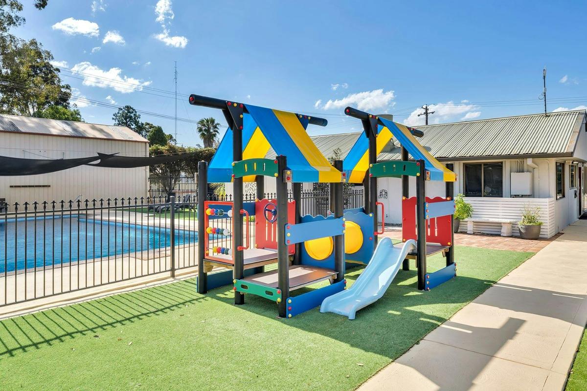 Ingenia Holidays Hunter Valley