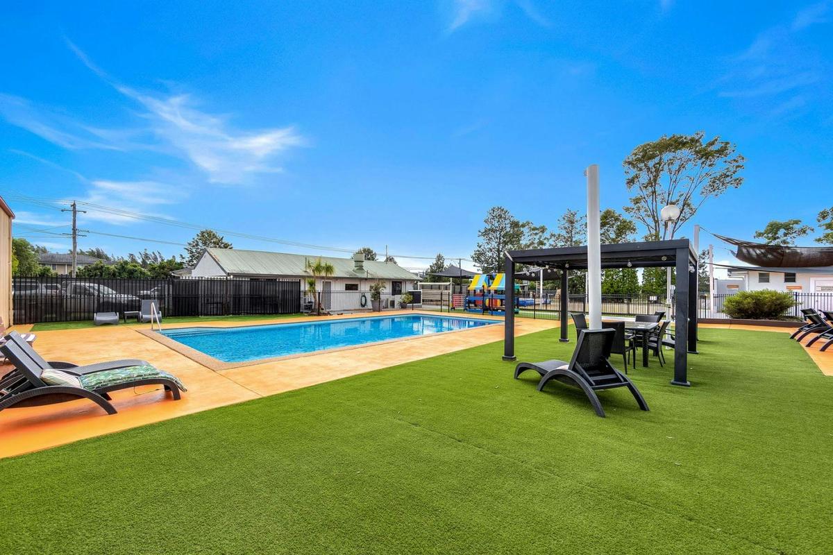 Ingenia Holidays Hunter Valley