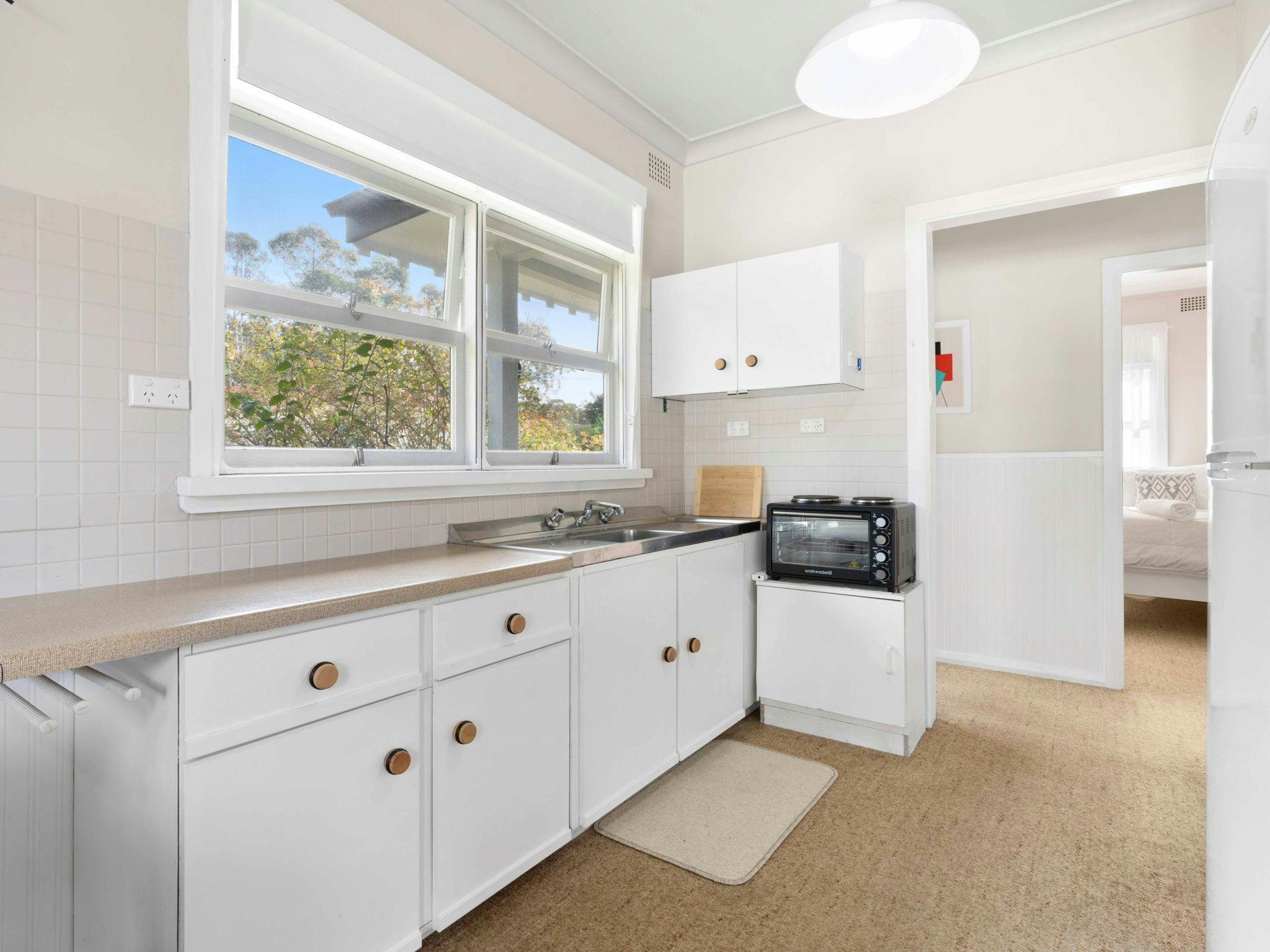 Jack’s Beach Shack