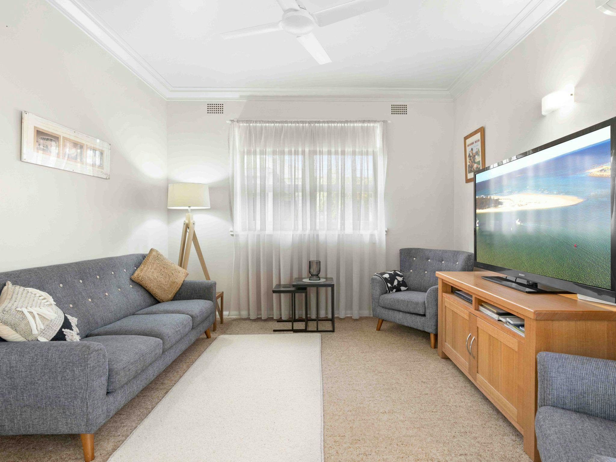 Jack’s Beach Shack