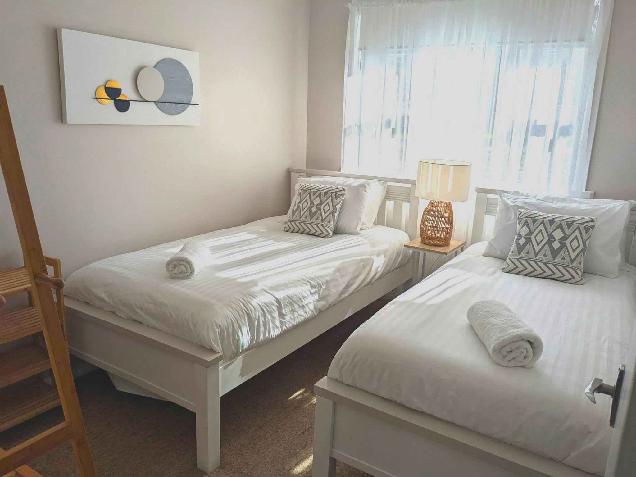 Jack’s Beach Shack