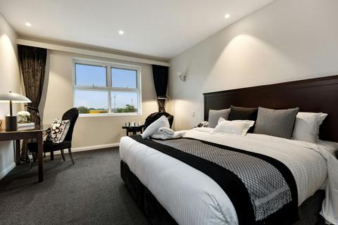 King Deluxe Suite