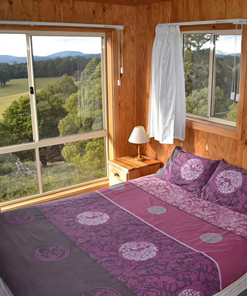 Jenolan Cabins