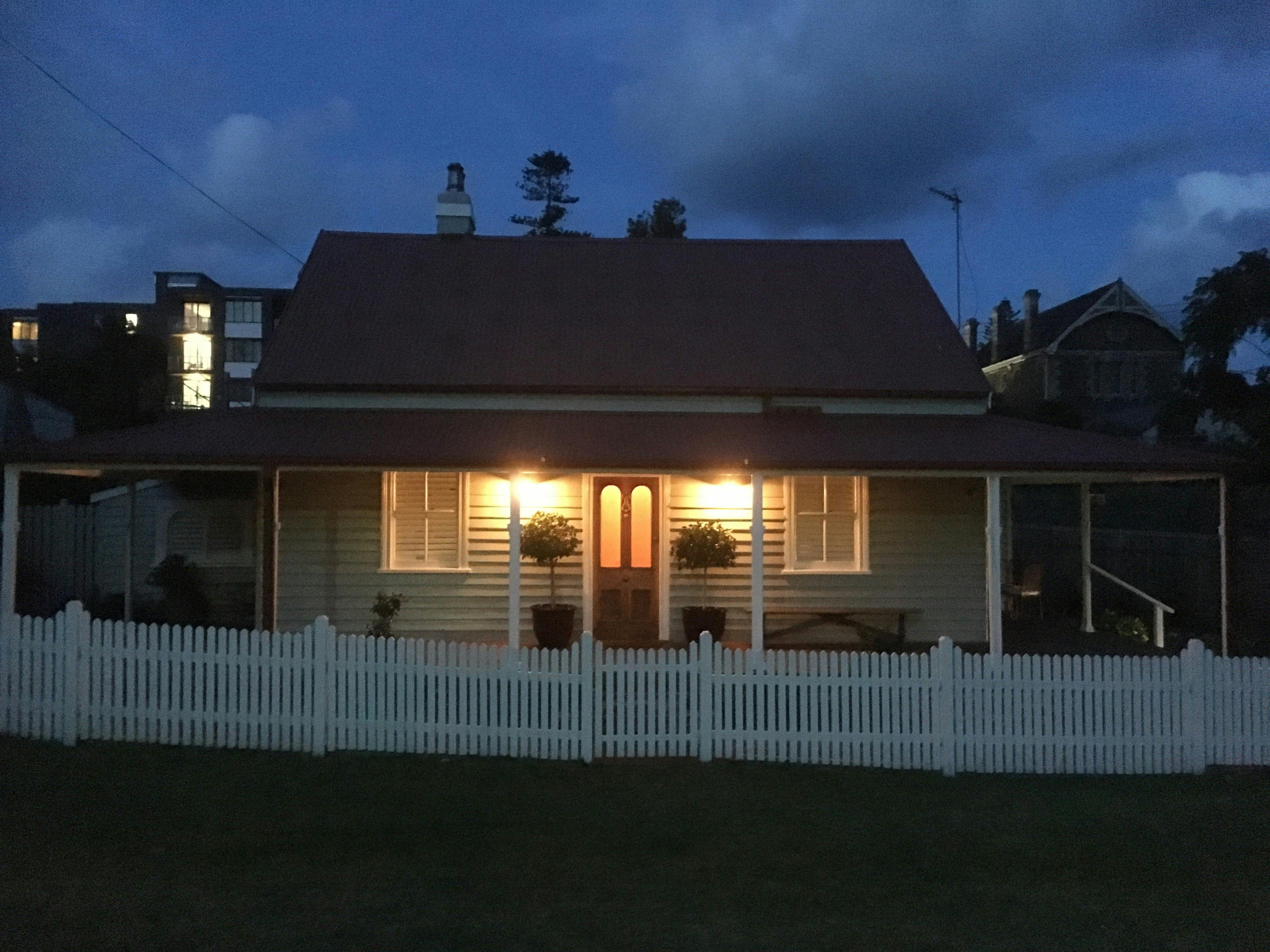 Hindmarsh Park Holiday Cottage