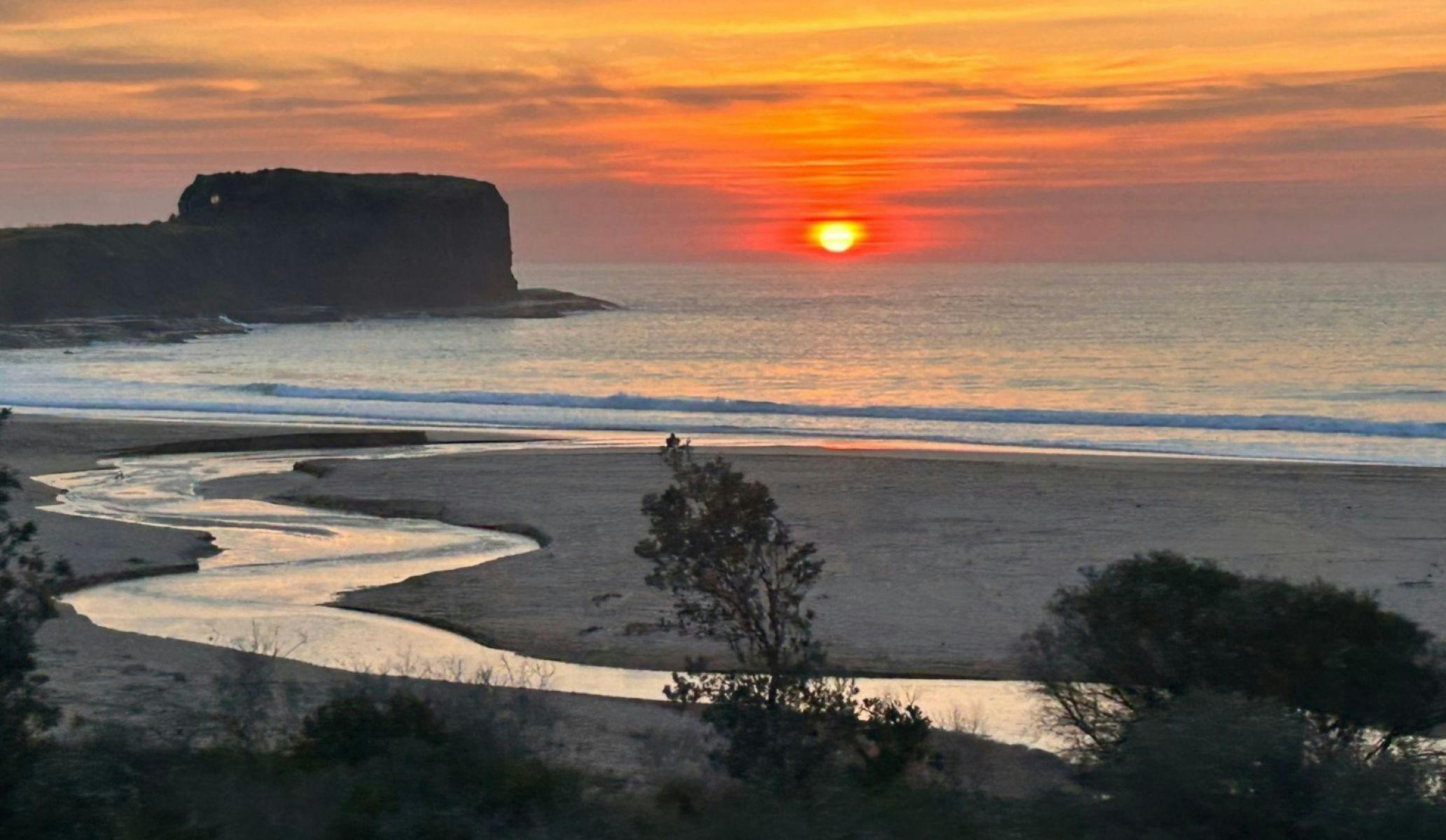 Keeper of Light Retreat