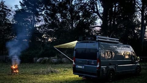Hidden Brook Southern Highlands NSW
