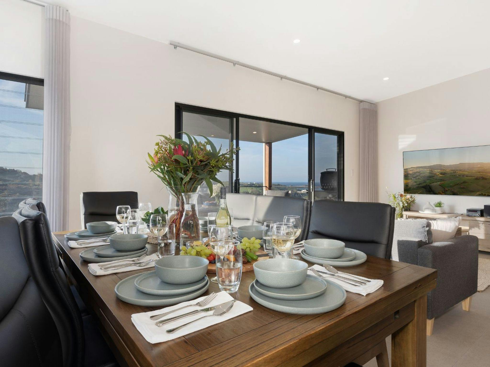 Dining Room | Modern Design