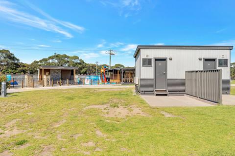 Ensuite Site