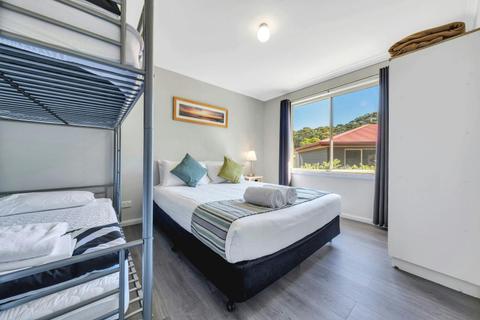 1 Bedroom Family Cabin