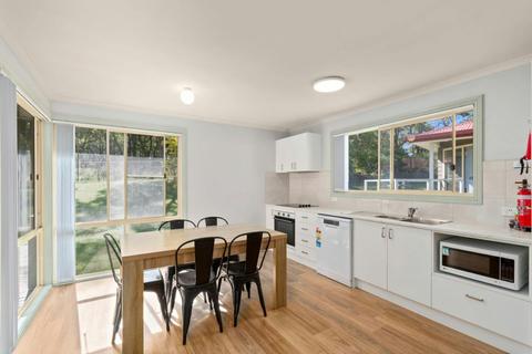 2 Bedroom Deluxe Villa