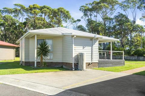 1 Bedroom Standard Cabin