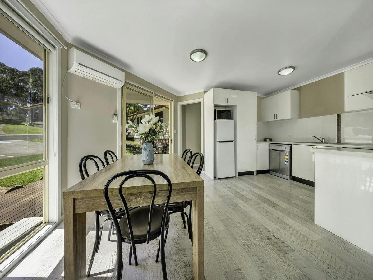 3 Bedroom Deluxe Villa