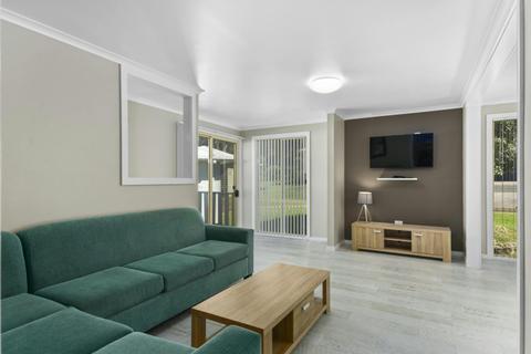 3 Bedroom Deluxe Villa