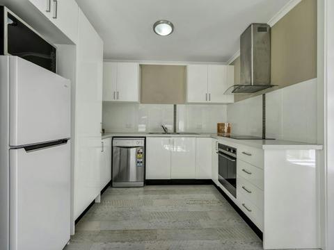 3 Bedroom Deluxe Villa