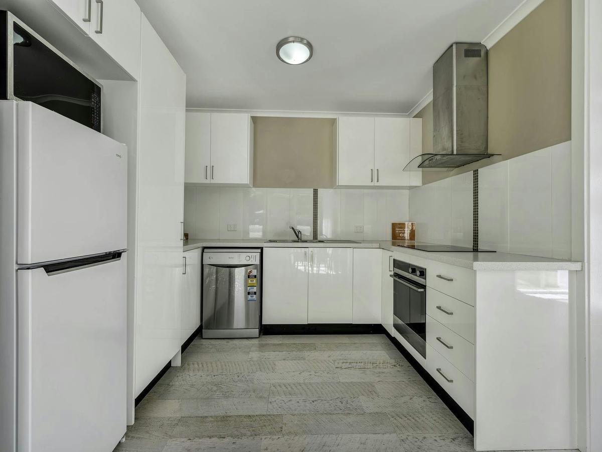 3 Bedroom Deluxe Villa