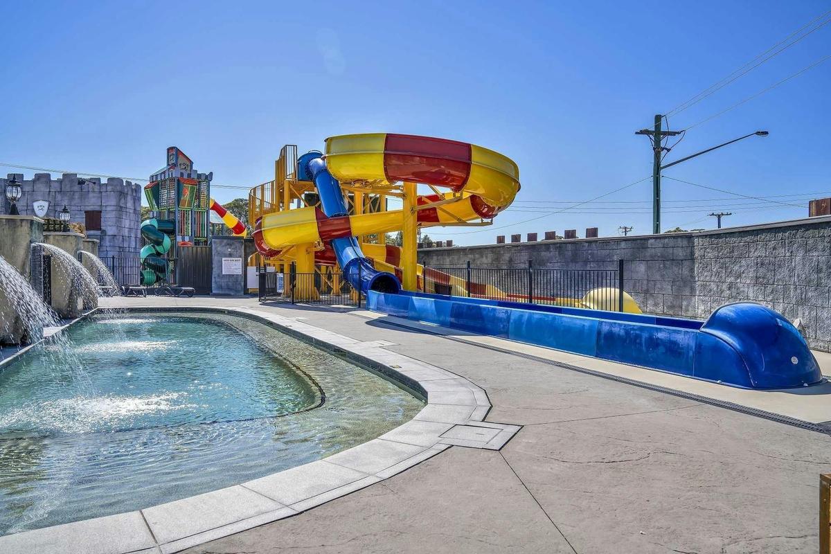 Ingenia Holidays Ulladulla