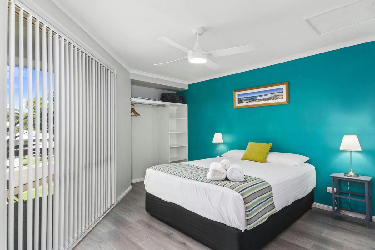 1 Bedroom Standard Cabin