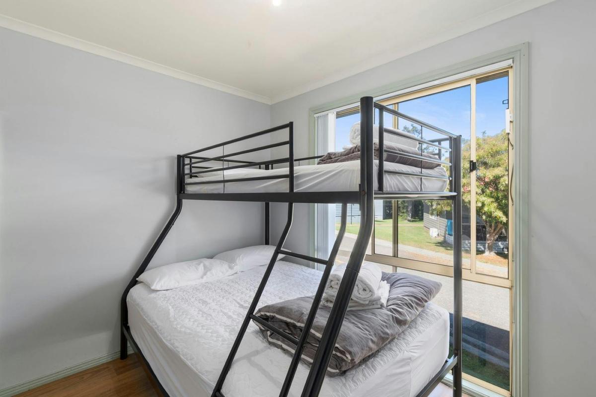 2 Bedroom Deluxe Villa