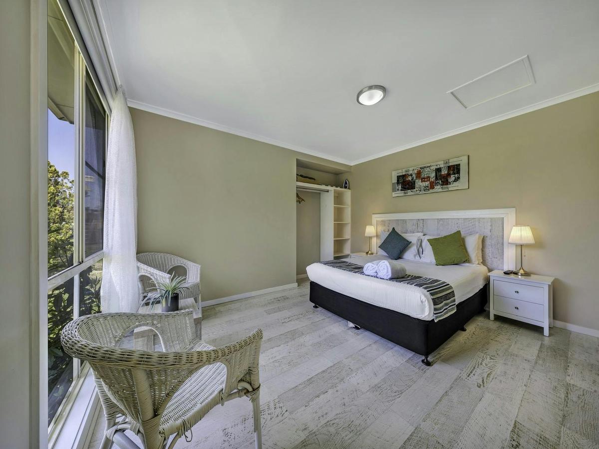 3 Bedroom Deluxe Villa