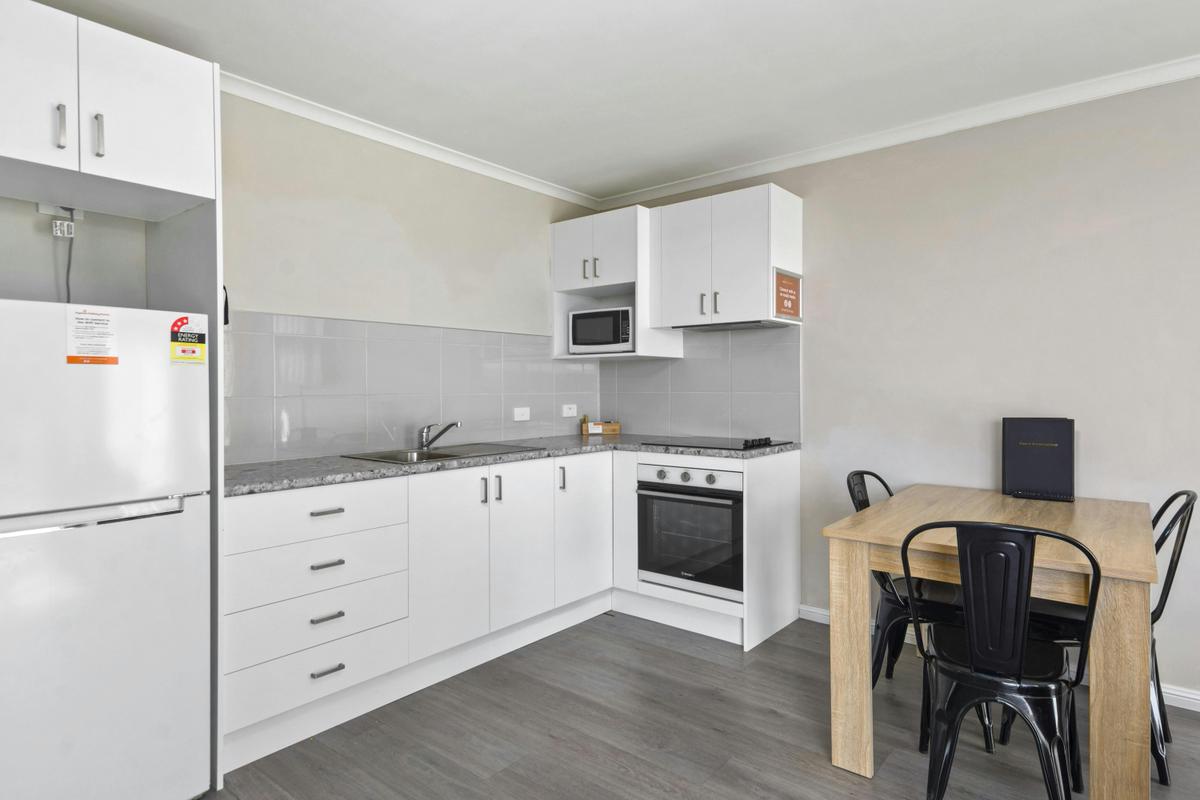 1 Bedroom Standard Cabin