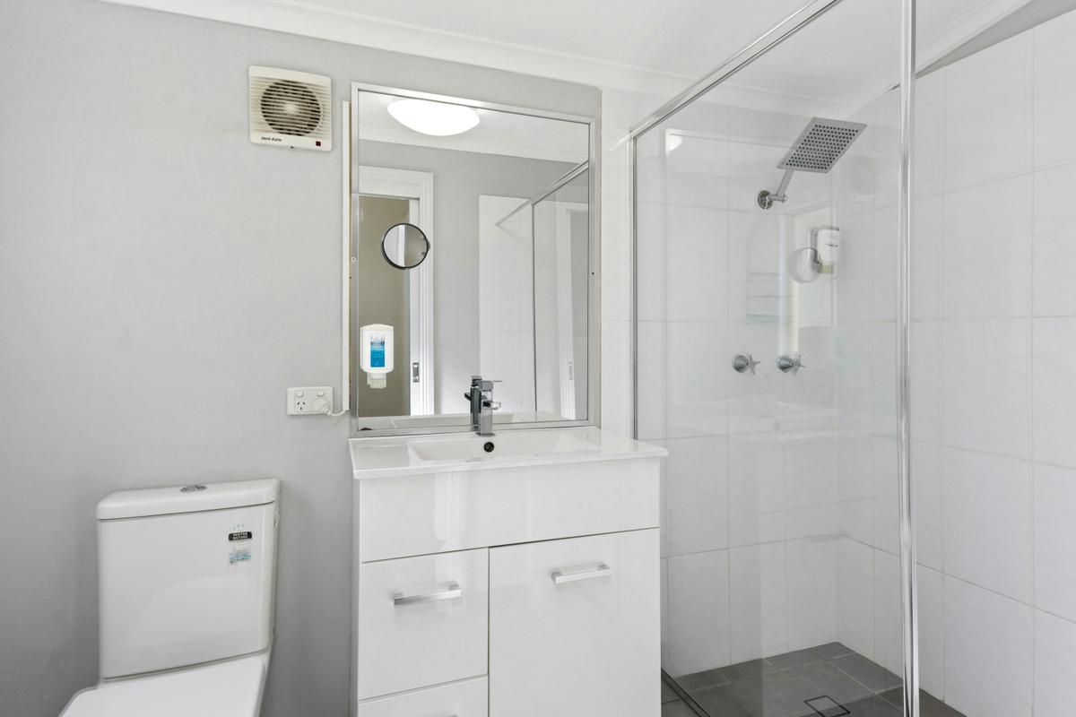 1 Bedroom Standard Cabin