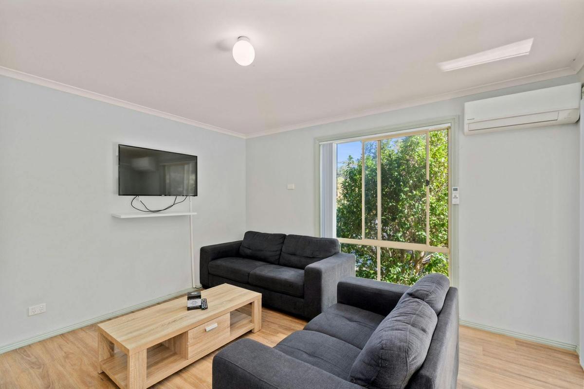 2 Bedroom Deluxe Villa