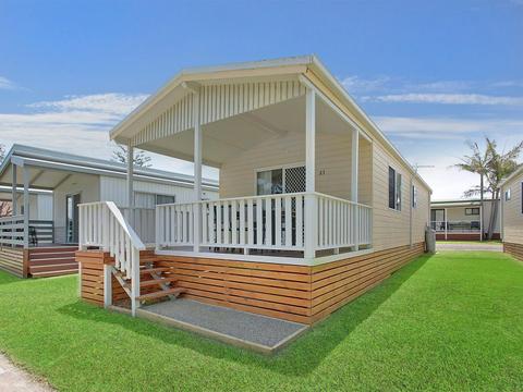 2 Bedroom Surf Villa