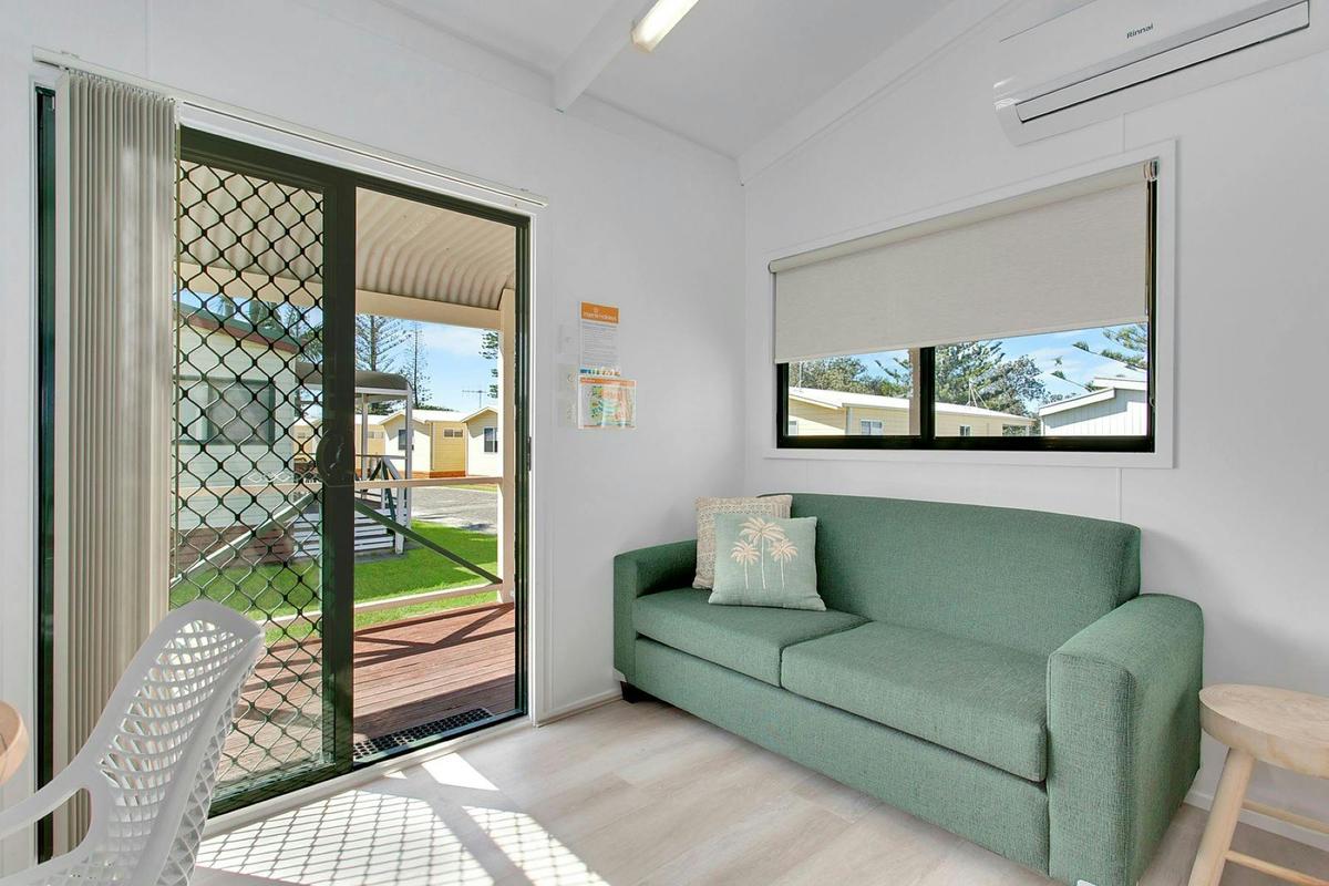 Family Studio Interior