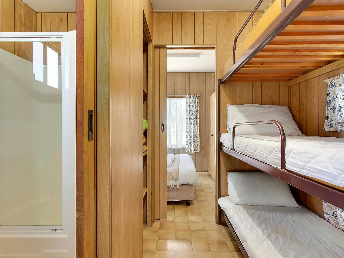 Bunk beds