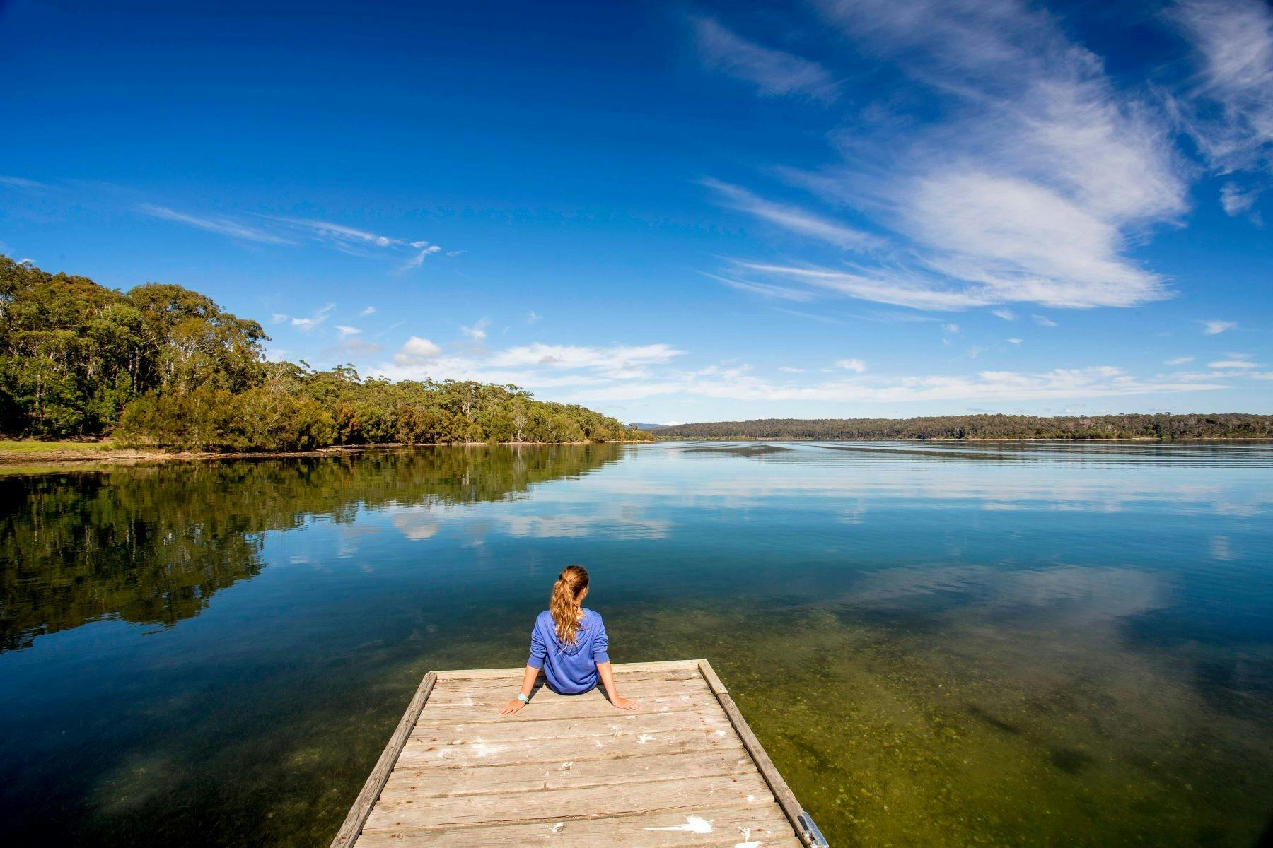 Ingenia Holidays Bermagui Pier