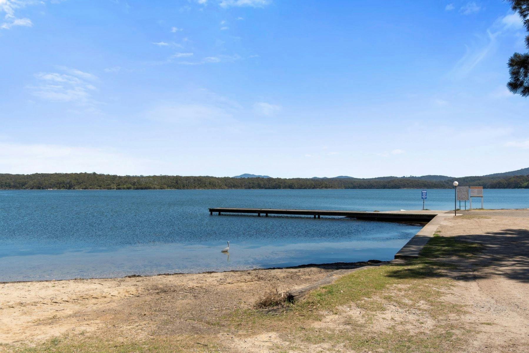 Ingenia Holidays Bermagui Pier