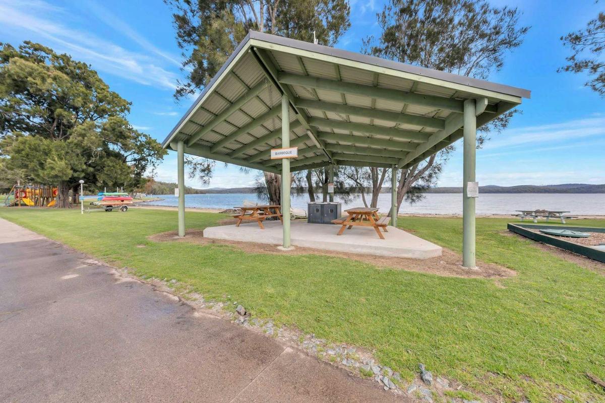 Ingenia Holidays Bermagui