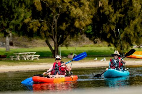 Ingenia Holidays Bermagui