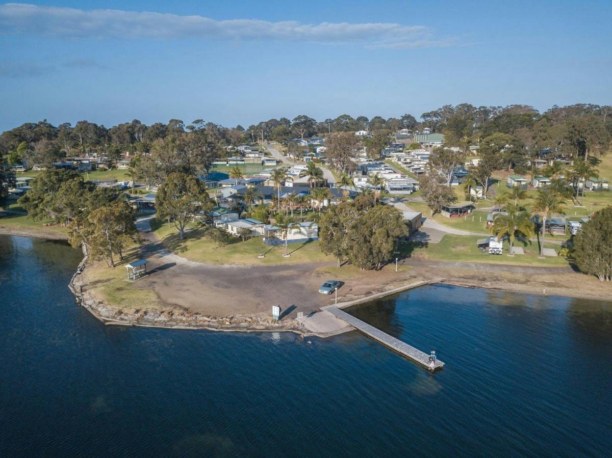 Ingenia Holidays Bermagui
