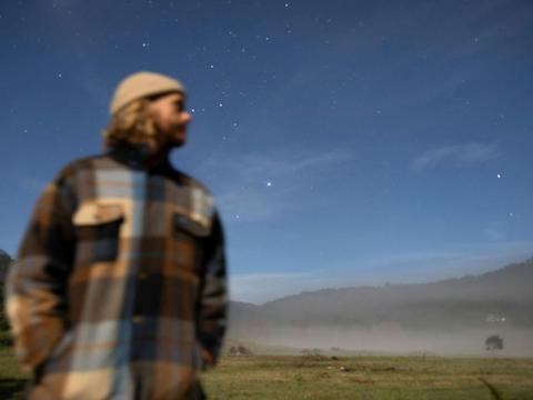 Into The Wild Escapes - Tiny Elizabeth