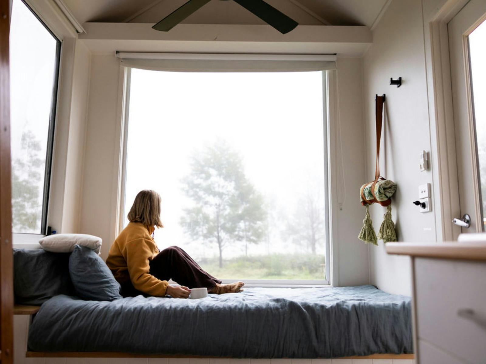 Into The Wild Escapes