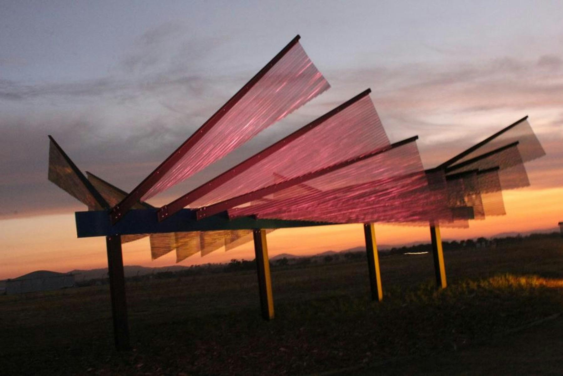 Public Art in Wagga Wagga