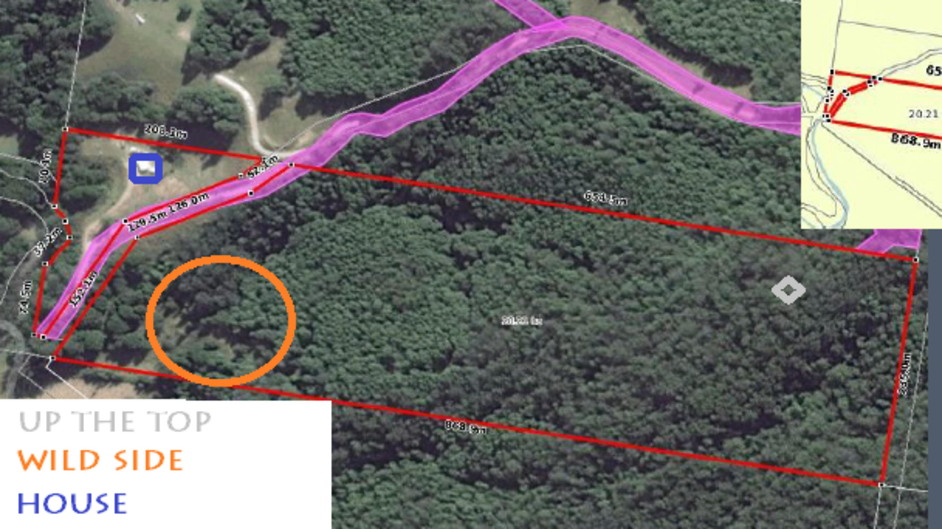 Hopping Dick's Hideaway