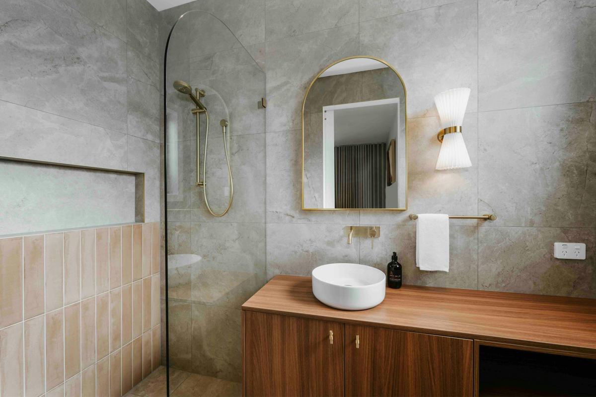 Kirsten Accommodation Ilinka House Ensuite