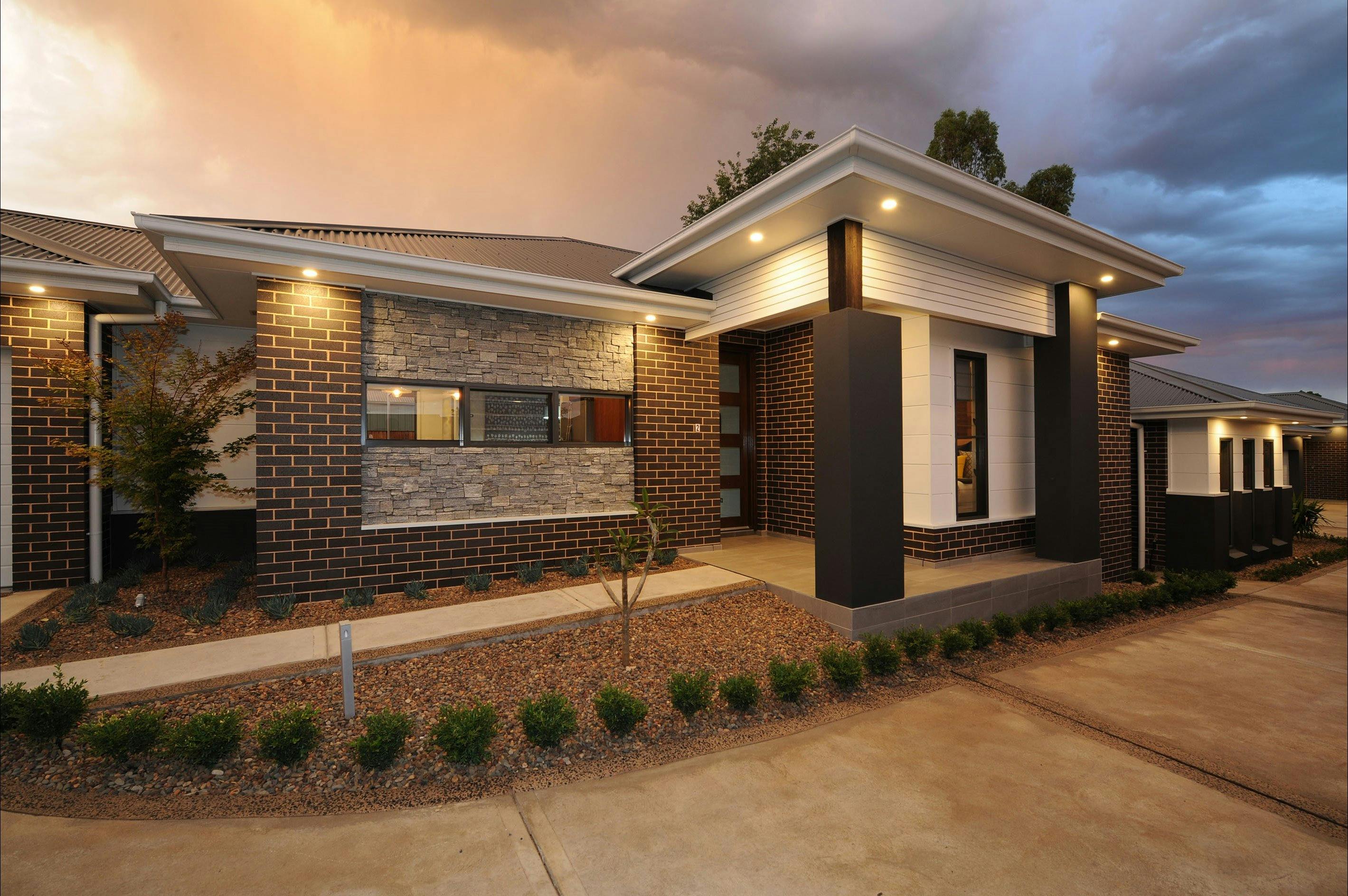 Lewis Street Apartments