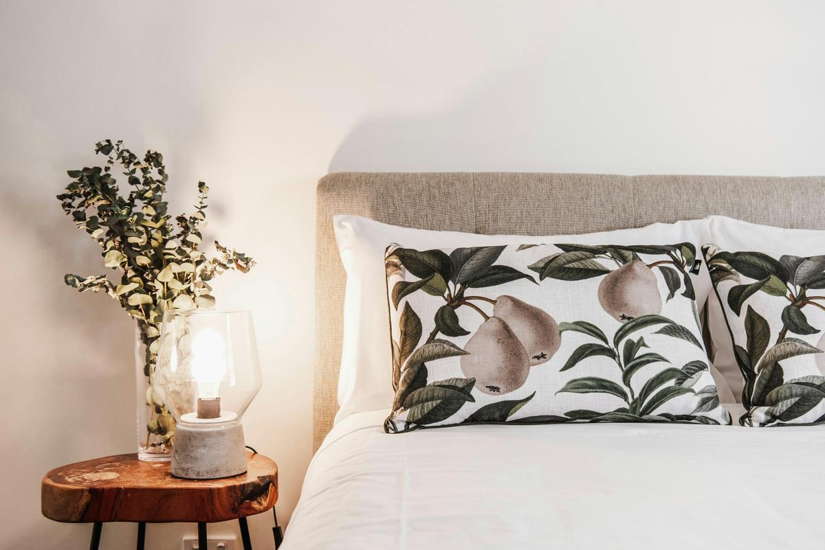 Kirsten Accommodation Mudgee Lux Cottage Cottage decor